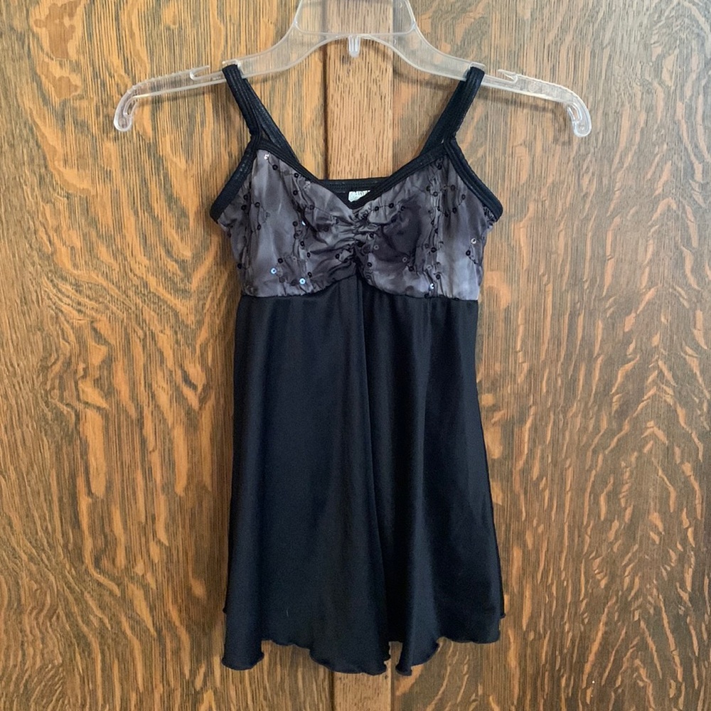 A Wish Come True girls dance dress costume 8 / 10